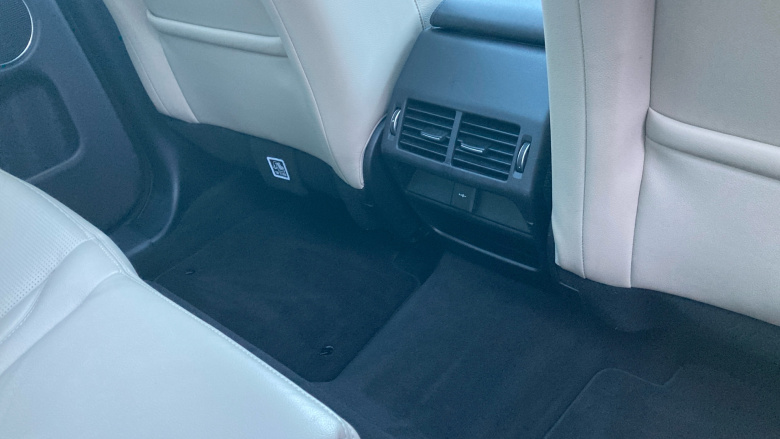 Land Rover Discovery Sport 2.0 D200 SE 5dr Auto Diesel Station Wagon